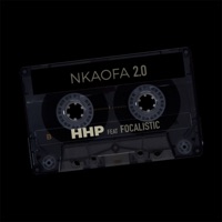 Nkaofa 2.0 (feat. Focalistic) - Single - Hip Hop Pantsula