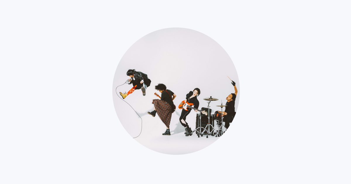 バックドロップシンデレラ - Apple Music