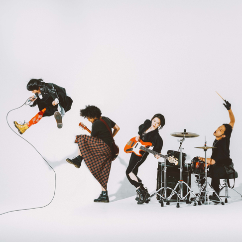 バックドロップシンデレラ - Apple Music