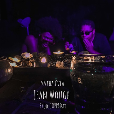 Jean Wough - Single