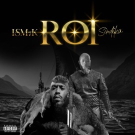ROI (feat. Sindika) Ism7k