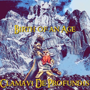 Birth of an Age - Single