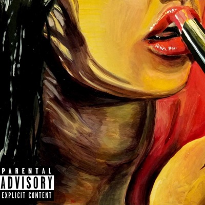 High Fashion (feat. Jayk & Montana Rain) - Single