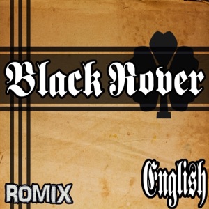 Black Rover - Single