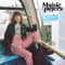 Brooklyn - Maisie Peters lyrics