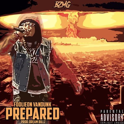 Prepared - Single