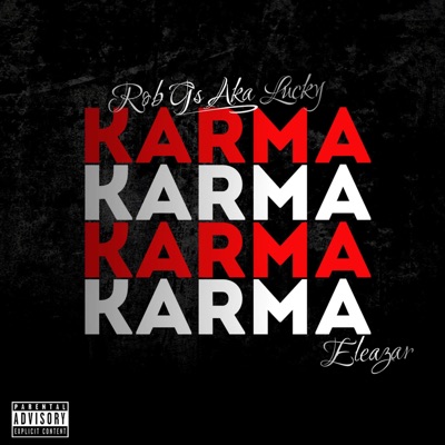 Karma - Single