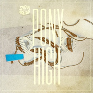 Pony High - Single
