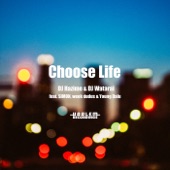 Choose Life feat. SIMON, week dudus & Young Dalu artwork