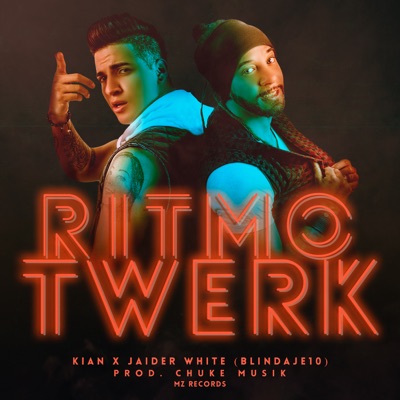 Ritmo Twerk - Single