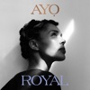 Ayo - Rest Assured