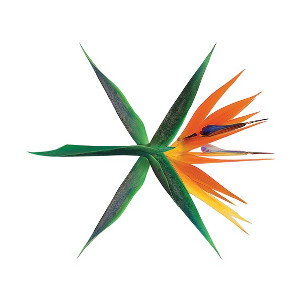 THE WAR - The 4th Album - EXO