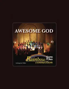 Rainbow Gospel & Soul Connectionを聴いたり、ミュージックビデオを鑑賞したり、経歴やツアー日程などを確認したりしましょう！