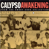 Calypso Awakening - Blandade Artister