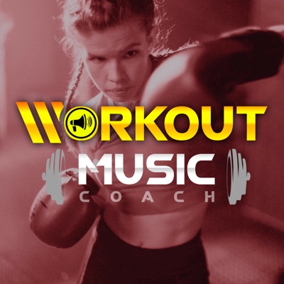 Workout Music Coach - Kick Boxing Workout