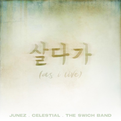 Saldaga (feat. Celestial & the Swich Band) - Single