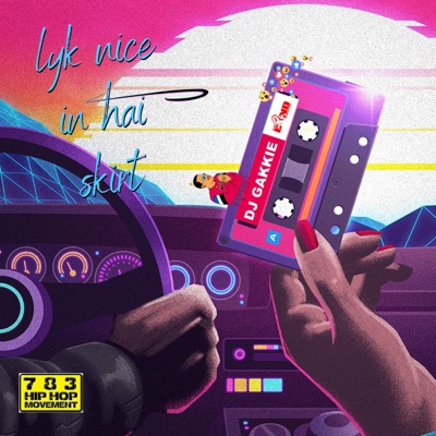 Nice In Hai Skirt (feat. Kurt Rhoda & Willmo) [Radio Edit] - Single