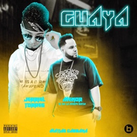 Guaya (feat. Menor El De La Mente Sucia) Jerriel Torres