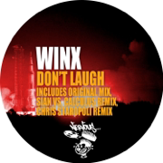 Don't Laugh (Original Live Raw Mix) - Winx