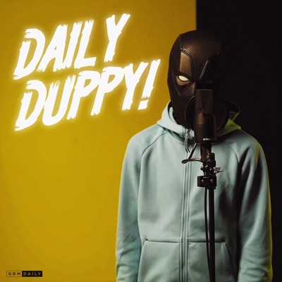 Daily Duppy - Single