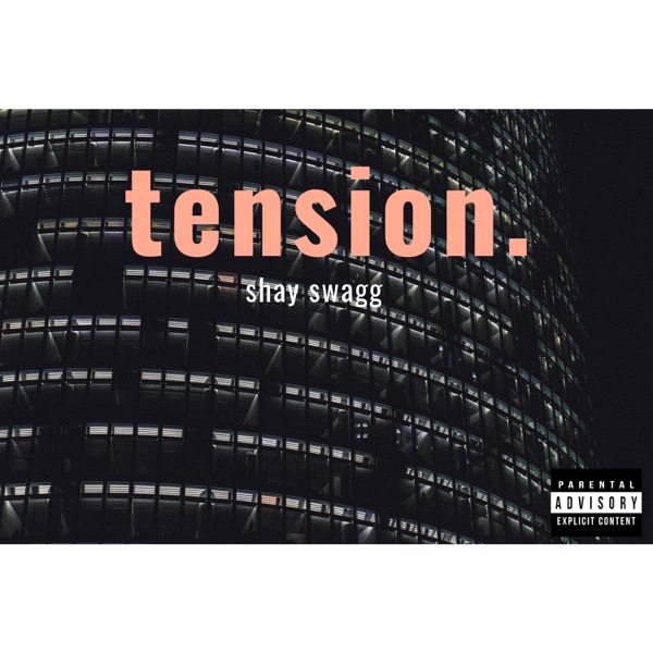 Tension.