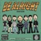 Be Alright - Single