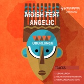 Ubuhlungu (feat. Angelic) artwork