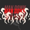 Man Down - Single