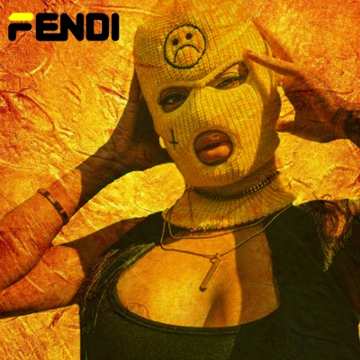 Fendi - Single