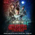 stranger thing