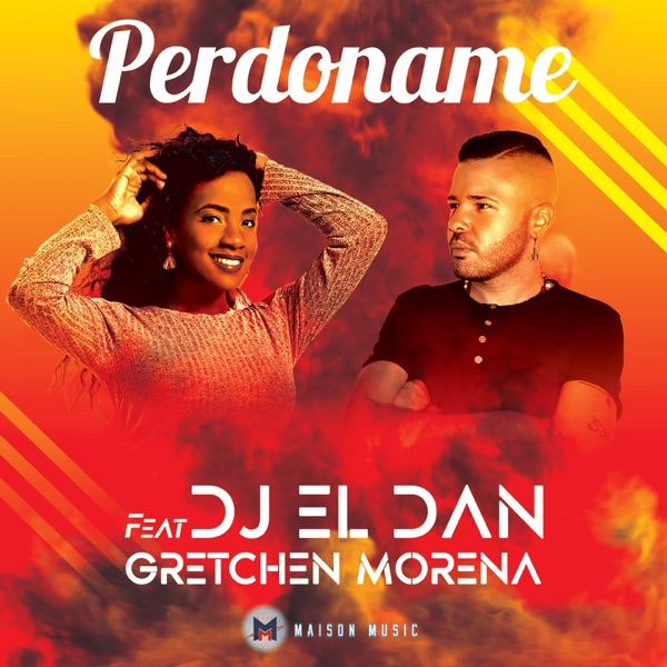 Perdóname (feat. Gretchen Morena)