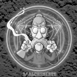 L'Alchimiste Alchimik