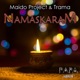 Namaskaram EP