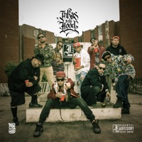 Inkas n Da Hood - Inkas Mob
