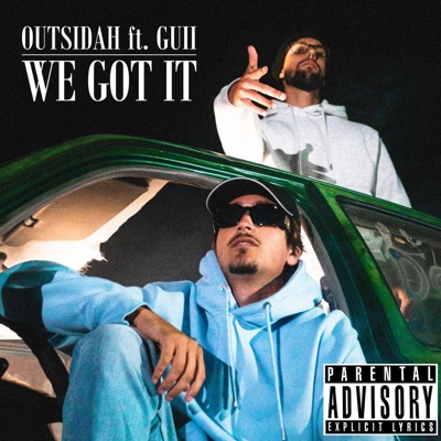 WE GOT IT (feat. GUII) - Single
