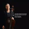 Suite No. 1 in G Major, Bwv 1007_ I. Prelude