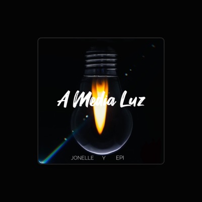 Listen to Jonelle y Epi, watch music videos, read bio, see tour dates & more!