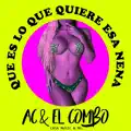 Que Es Lo Que Quiere Esa Nena,