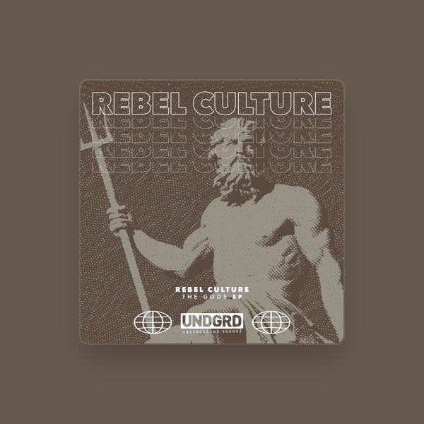 Rebel Culture's avatar