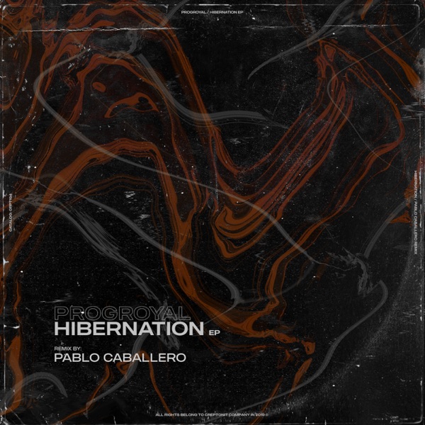 Hibernation - Single