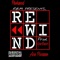 Rewind (feat. Ace Picasso) - Phokused lyrics