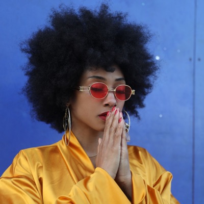 Prophecies of a Rap Priestess Vol.1