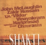 John McLaughlin & Pandit Hariprasad Chaurasia - Zakir