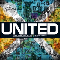 Across The Earth: Tear Down The Walls (Live In Australia/2009) - Hillsong UNITED