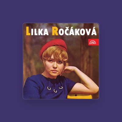 Listen to Lilka Ročáková, watch music videos, read bio, see tour dates & more!