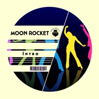 Intro - Single - Moon Rocket