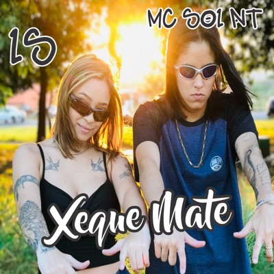 Xeque Mate (feat. Ls) - Single