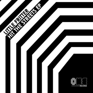 Hit the Streets - EP