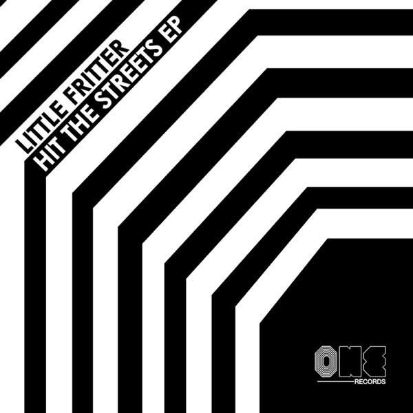 Hit the Streets - EP