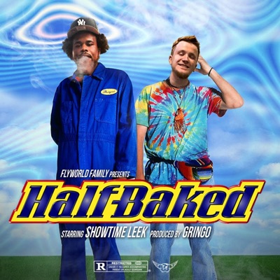 Half Baked - Single